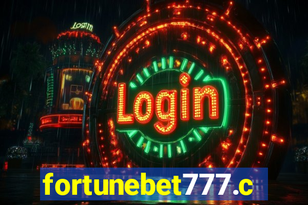 fortunebet777.com