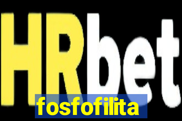 fosfofilita