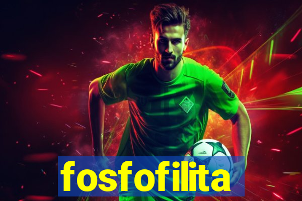 fosfofilita