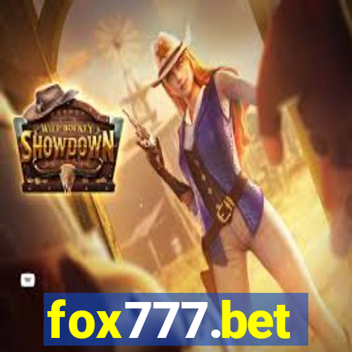fox777.bet
