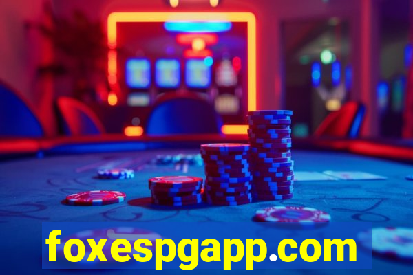 foxespgapp.com