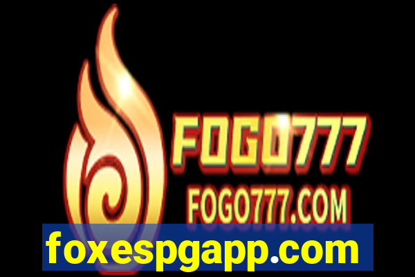 foxespgapp.com