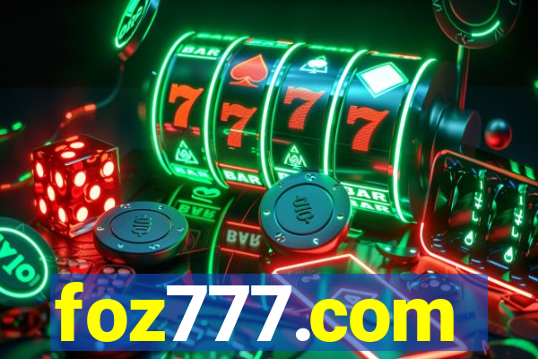 foz777.com