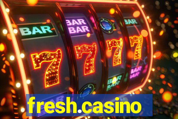 fresh.casino