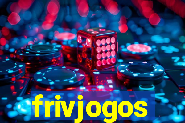 frivjogos