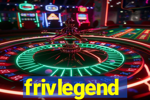 frivlegend