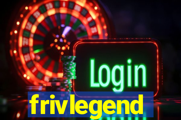frivlegend
