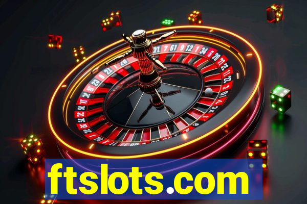 ftslots.com