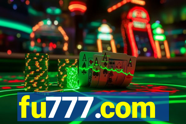 fu777.com