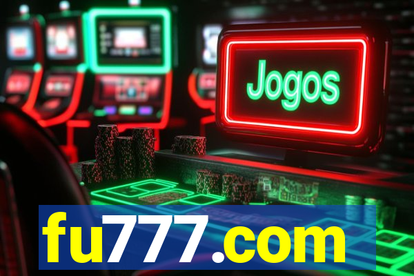 fu777.com