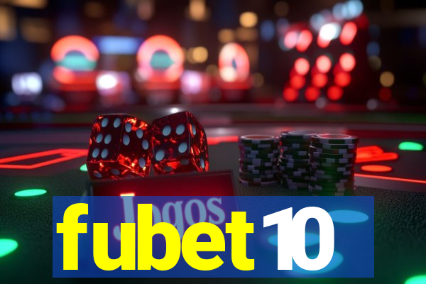 fubet10