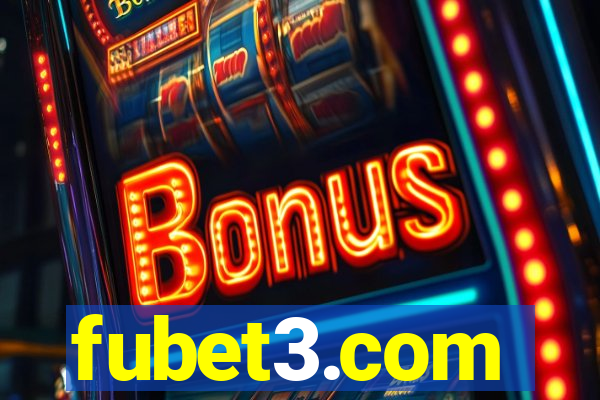 fubet3.com