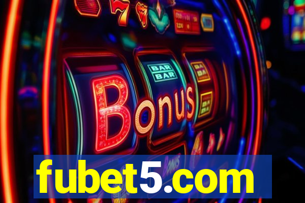 fubet5.com