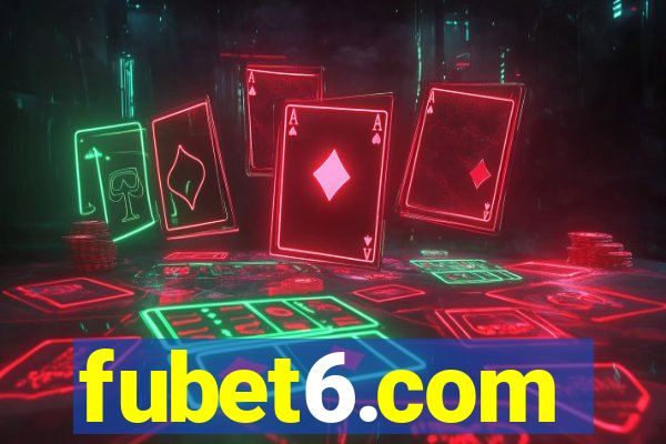 fubet6.com