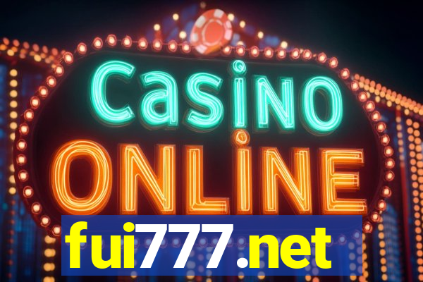 fui777.net