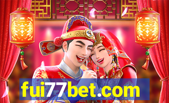 fui77bet.com