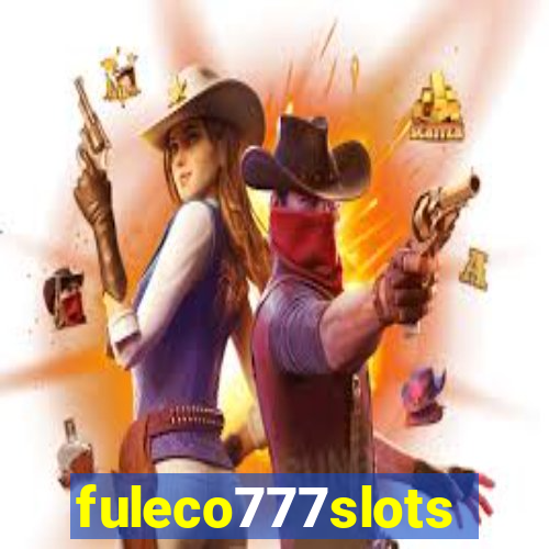 fuleco777slots