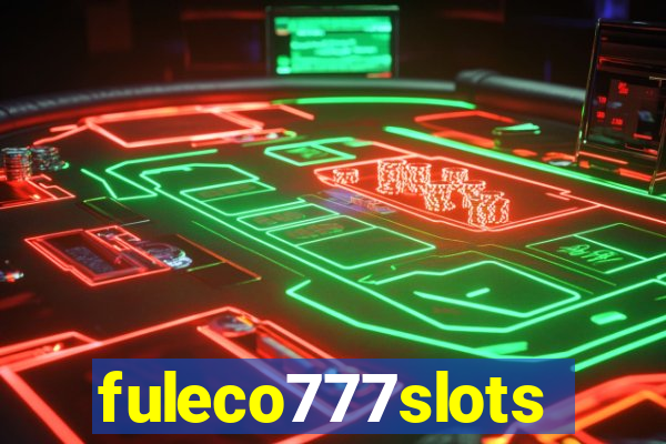 fuleco777slots
