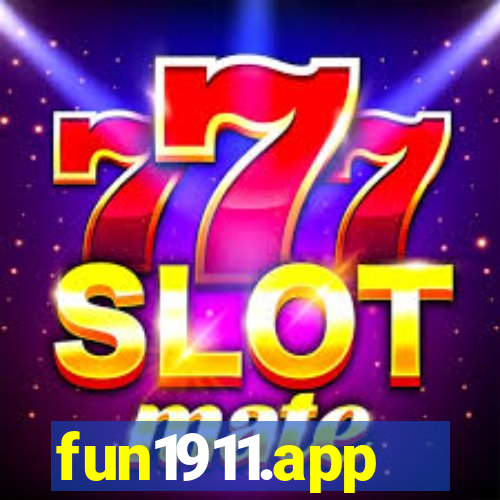 fun1911.app
