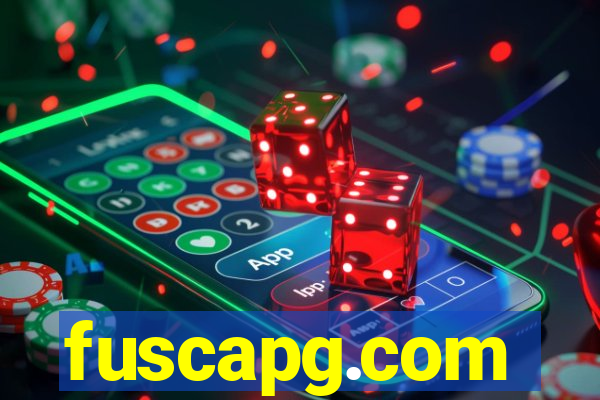 fuscapg.com