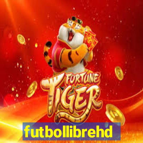 futbollibrehd