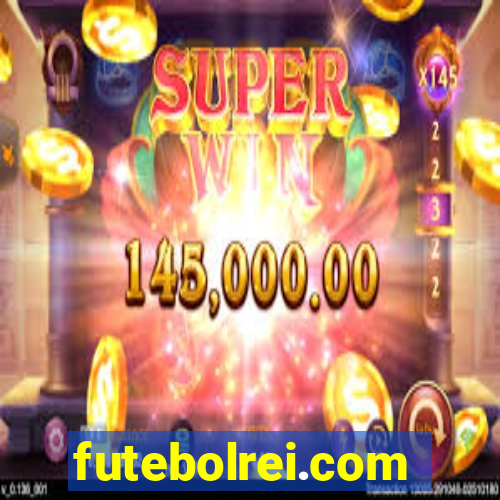 futebolrei.com