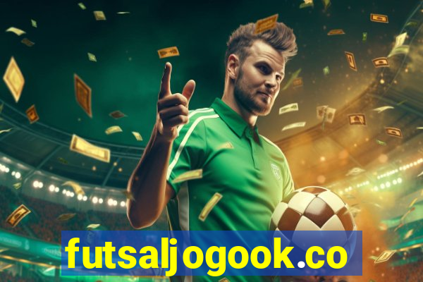 futsaljogook.com
