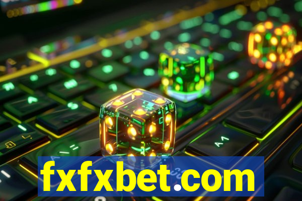 fxfxbet.com