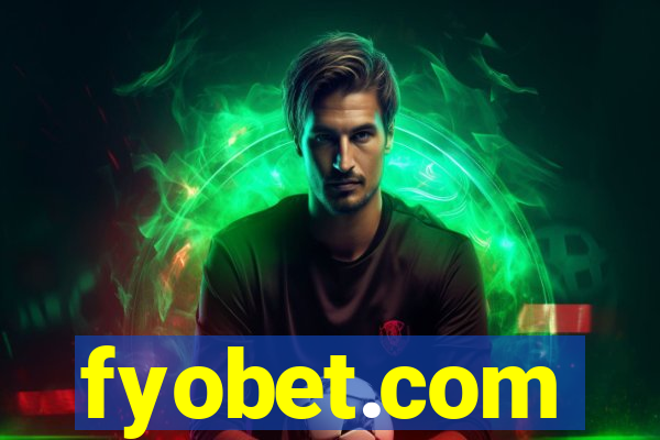 fyobet.com