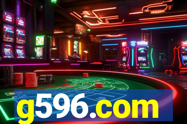 g596.com
