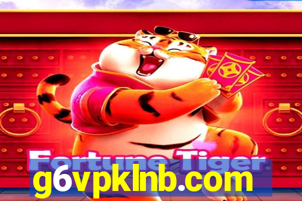 g6vpklnb.com