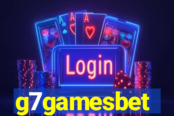 g7gamesbet