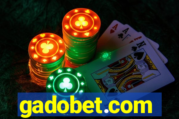 gadobet.com