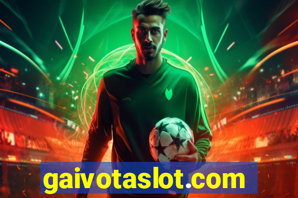 gaivotaslot.com