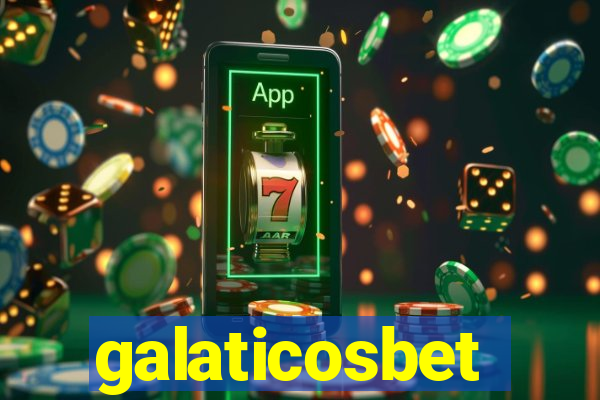 galaticosbet