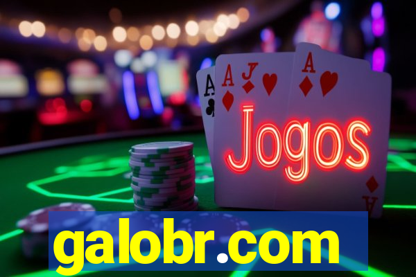 galobr.com