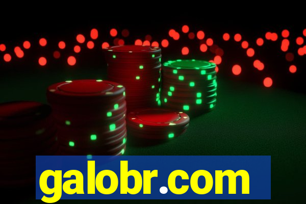 galobr.com