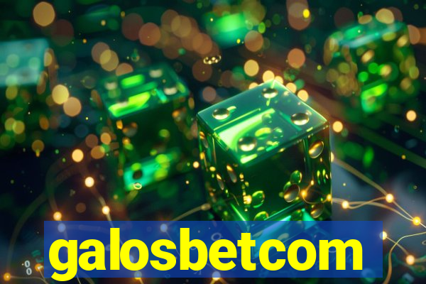 galosbetcom