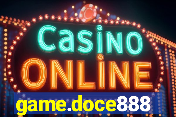 game.doce888