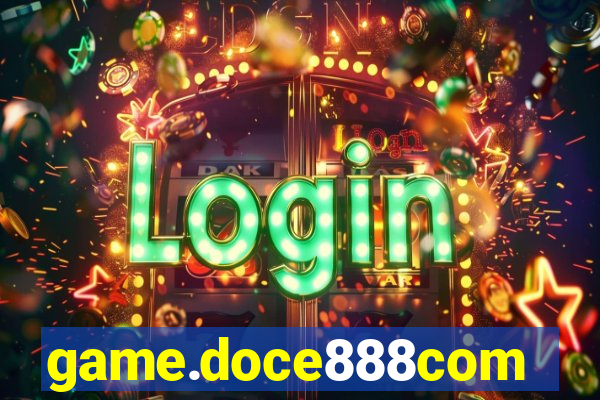 game.doce888com