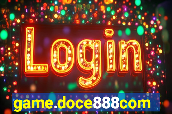 game.doce888com