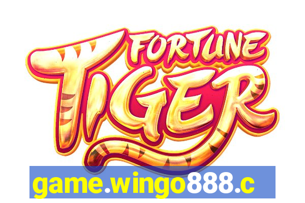 game.wingo888.com