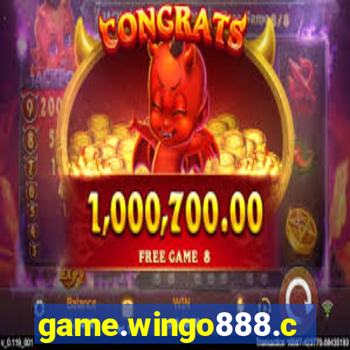 game.wingo888.com