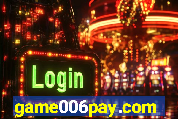 game006pay.com