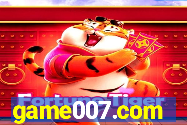 game007.com