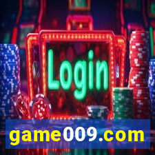 game009.com