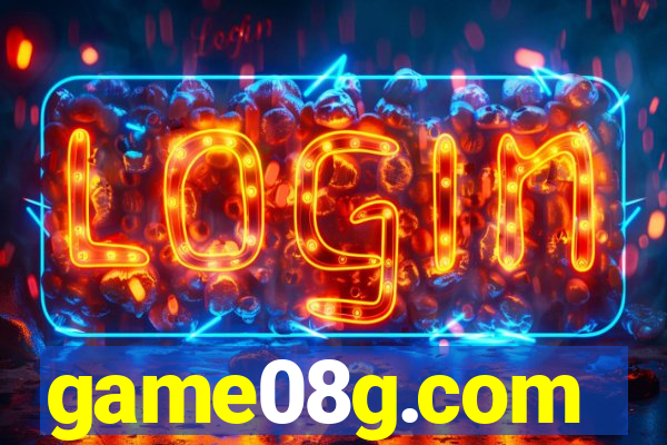 game08g.com
