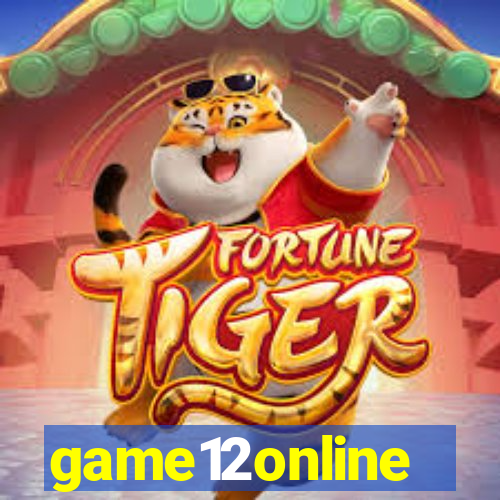 game12online