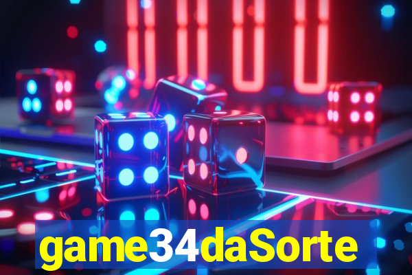 game34daSorte