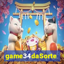 game34daSorte